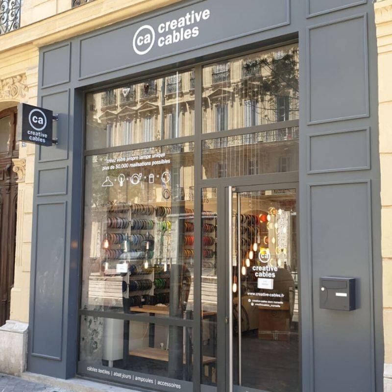 <strong>Creative Cables Marselha</strong>