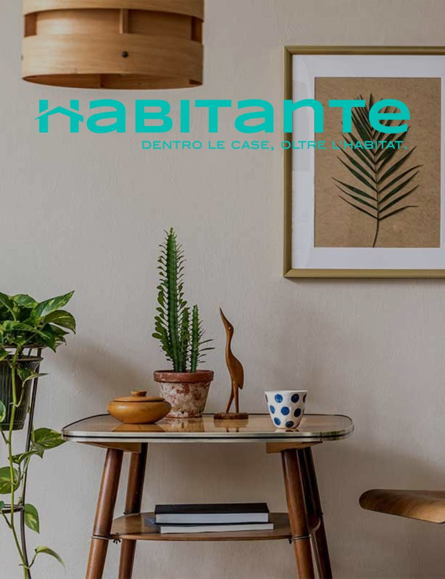 Habitante / Julho 2020