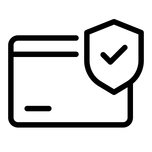 <strong>Pagamentos seguros</strong>