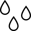 <strong>Resistente à humidade</strong>